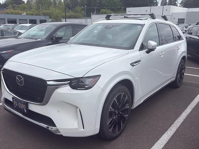 2025 Mazda X-90 3.3 Turbo S Premium Plus Package for sale in Gladstone, OR