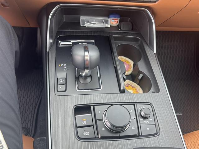 2025 Mazda X-90 3.3 Turbo S Premium Plus Package
