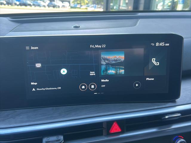 2024 Kia Sorento X-Line SX