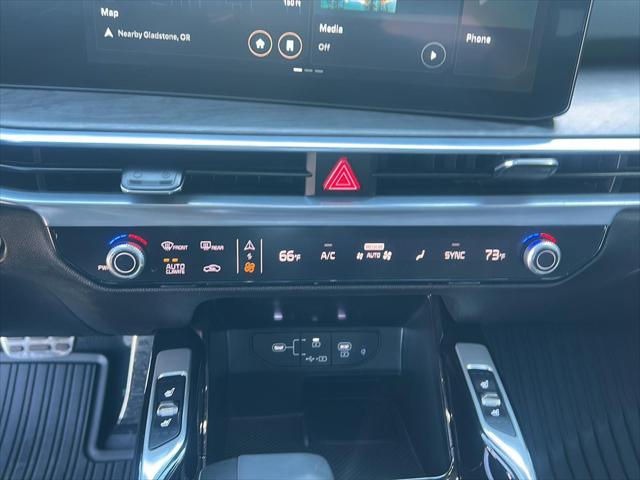 2024 Kia Sorento X-Line SX