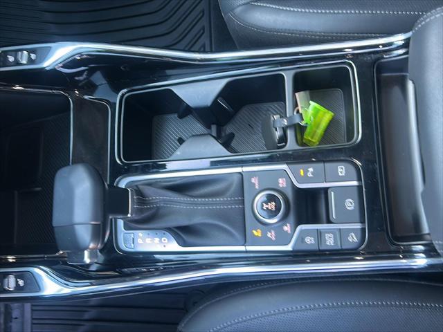 2024 Kia Sorento X-Line SX