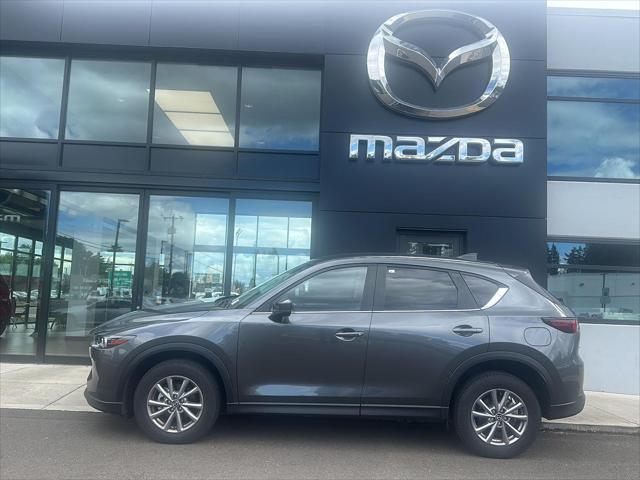 2023 Mazda CX-5 2.5 S Select for sale in Gladstone, OR