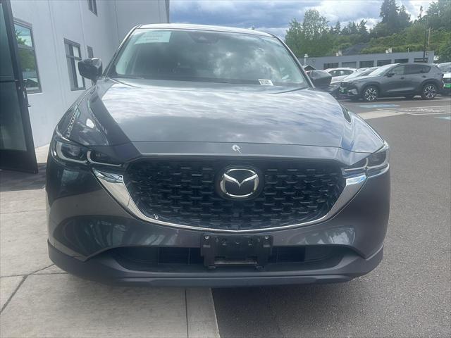 2023 Mazda CX-5 2.5 S Select
