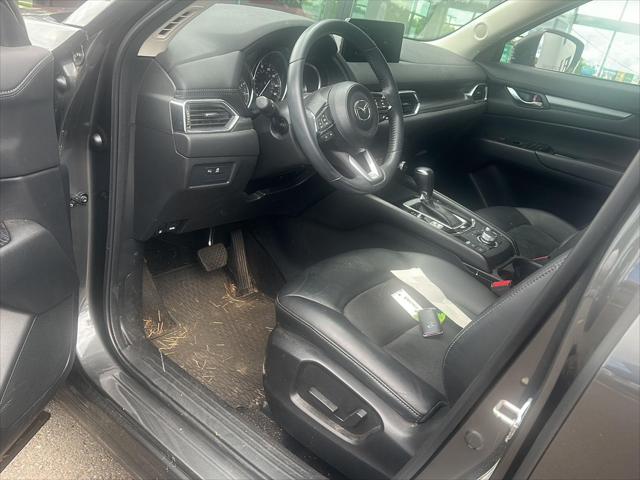 2023 Mazda CX-5 2.5 S Select