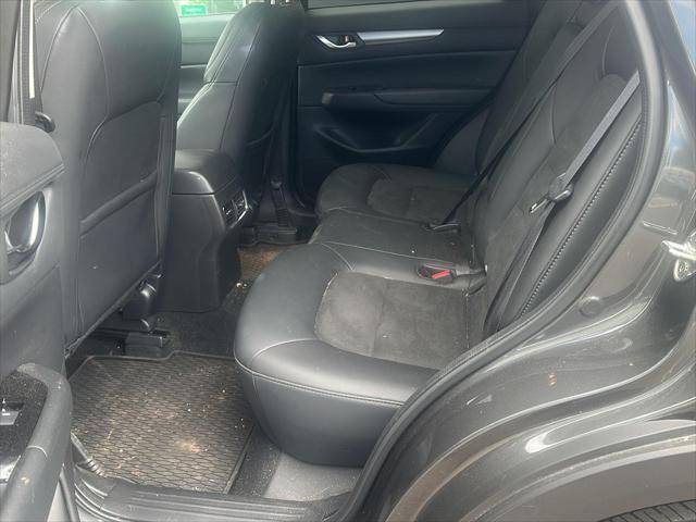 2023 Mazda CX-5 2.5 S Select