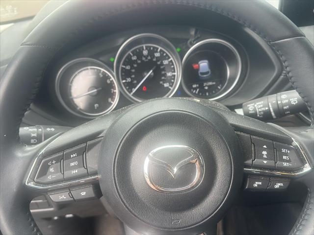 2023 Mazda CX-5 2.5 S Select