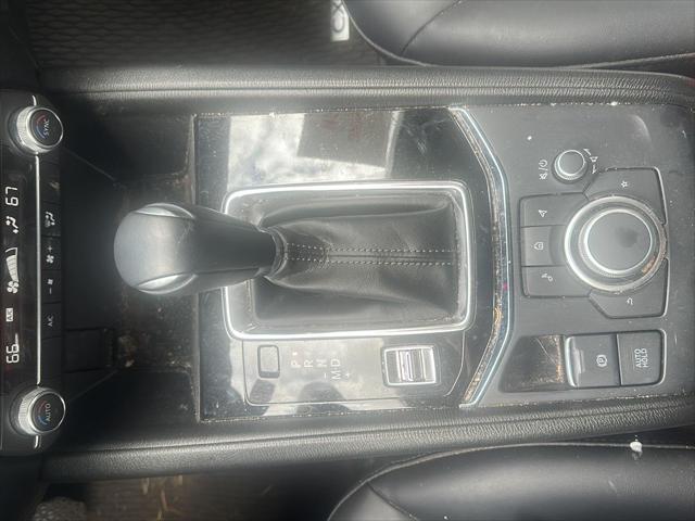 2023 Mazda CX-5 2.5 S Select