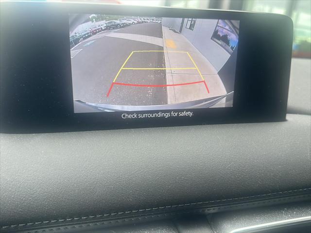 2023 Mazda CX-5 2.5 S Select