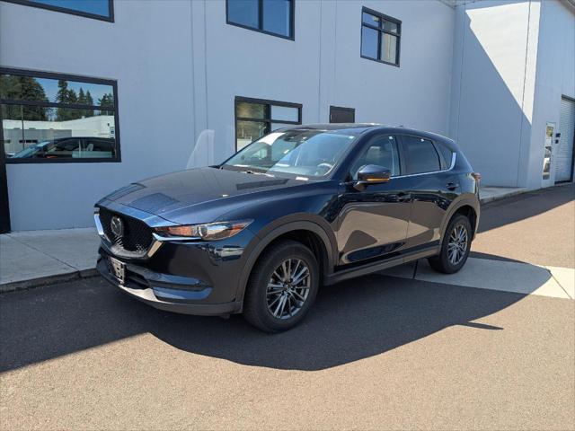 2019 Mazda CX-5 Touring for sale in Gladstone, OR