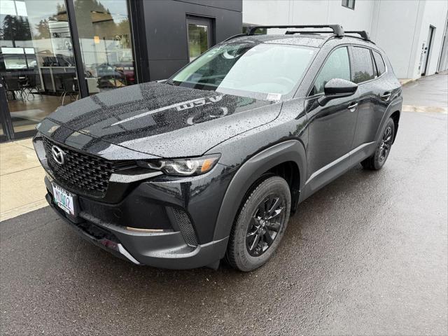 2026 Mazda CX-50 Hybrid Premium