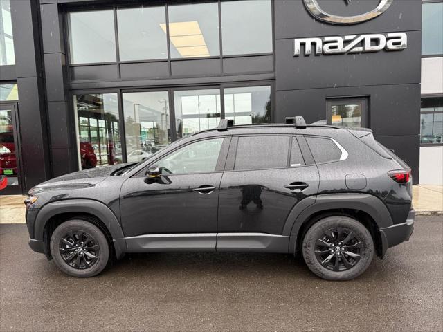 2026 Mazda CX-50 Hybrid Premium