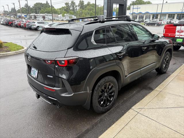 2026 Mazda CX-50 Hybrid Premium