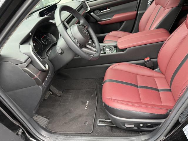 2026 Mazda CX-50 Hybrid Premium