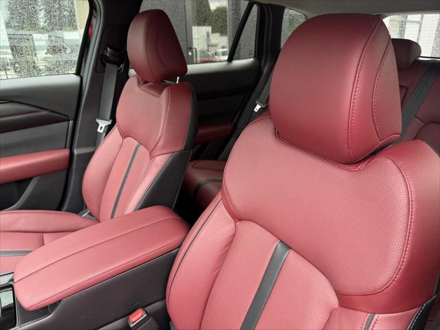 2026 Mazda CX-50 Hybrid Premium