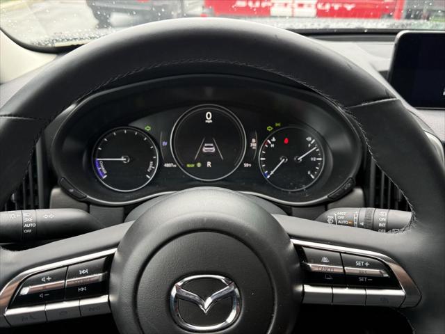 2026 Mazda CX-50 Hybrid Premium