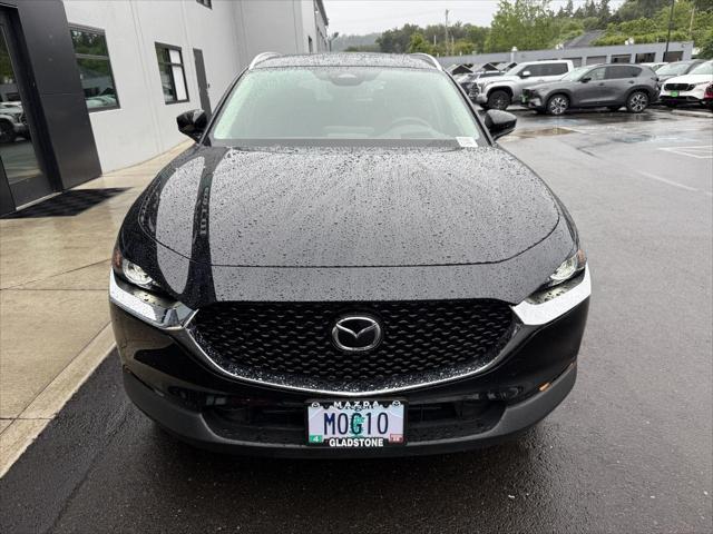 2025 Mazda CX-30 2.5 S Premium Package