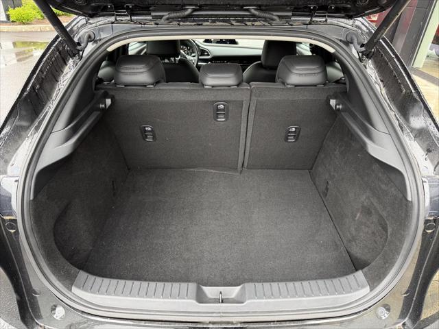 2025 Mazda CX-30 2.5 S Premium Package