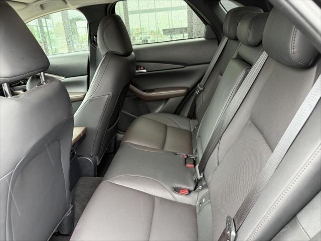 2025 Mazda CX-30 2.5 S Premium Package