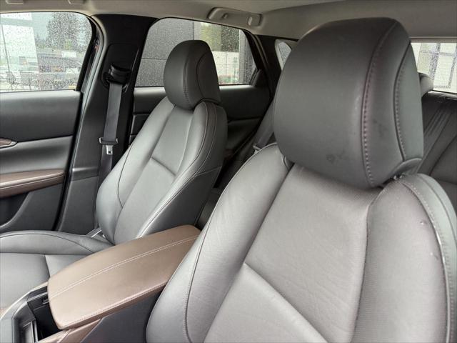 2025 Mazda CX-30 2.5 S Premium Package