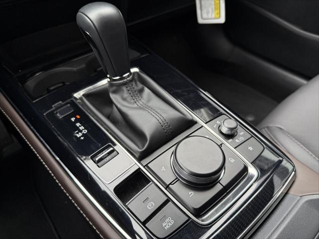 2025 Mazda CX-30 2.5 S Premium Package