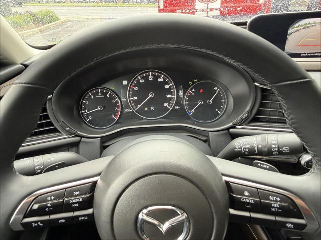 2025 Mazda CX-30 2.5 S Premium Package