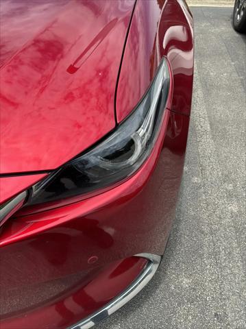 2019 Mazda CX-9 Grand Touring