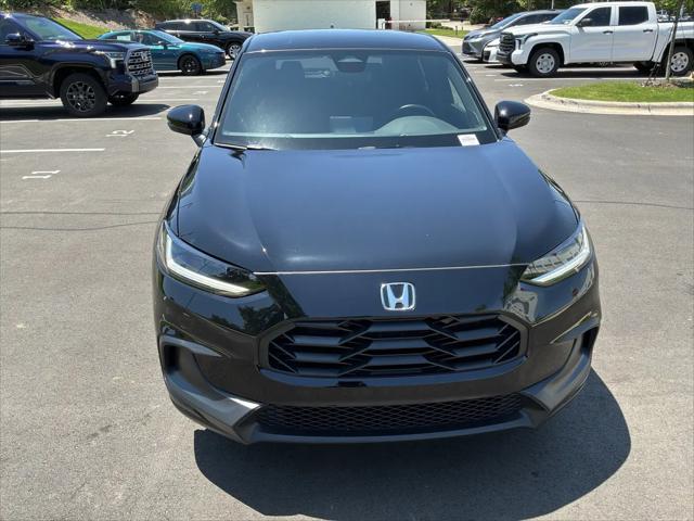 2025 Honda HR-V 2WD Sport