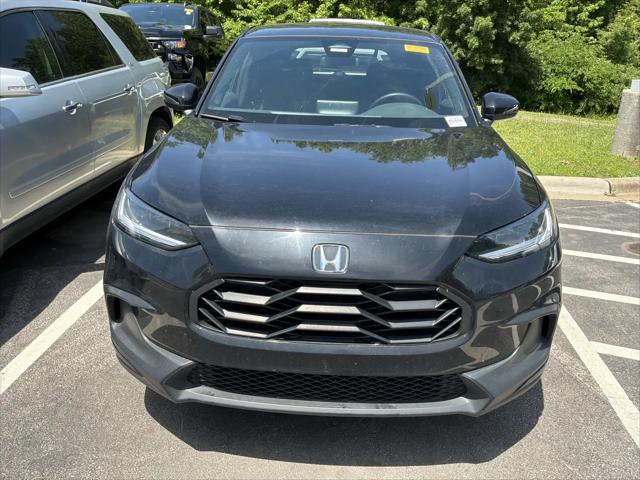 2025 Honda HR-V 2WD Sport