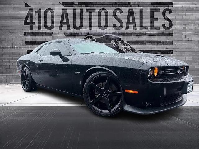 2019 Dodge Challenger R/T for sale in Bonney Lake, WA