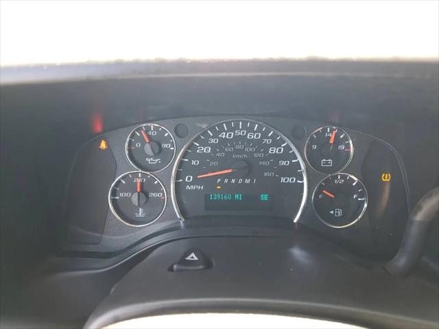 2020 Chevrolet Express Cargo Van RWD 2500 Regular Wheelbase WT