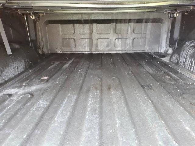 2018 Ram 1500 Sport