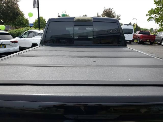 2018 Ram 1500 Sport