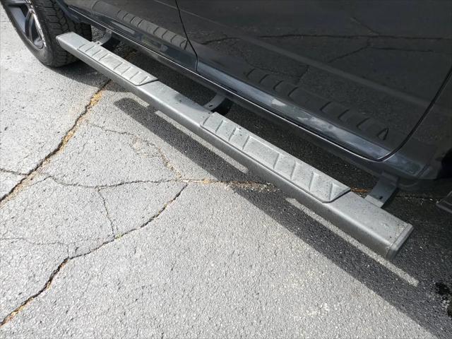2018 Ram 1500 Sport