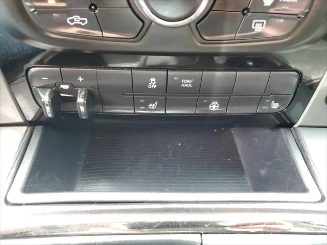 2018 Ram 1500 Sport