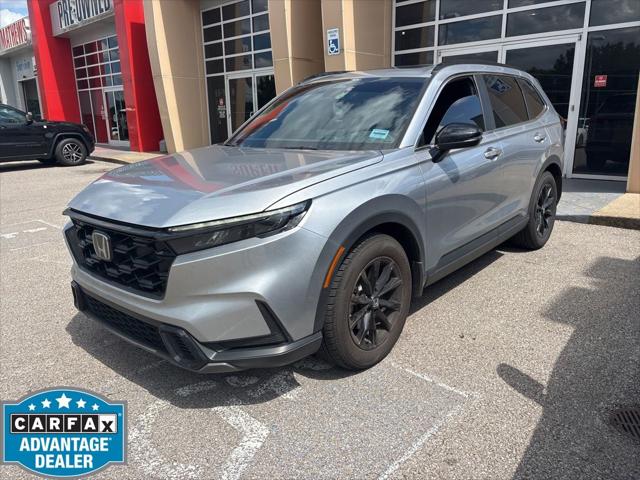 2024 Honda CR-V Hybrid Sport for sale in Clarksville, TN