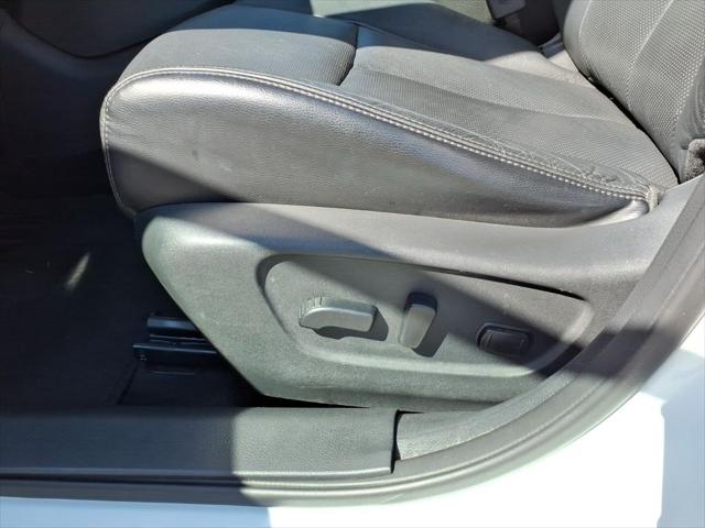 2014 Nissan Rogue SL