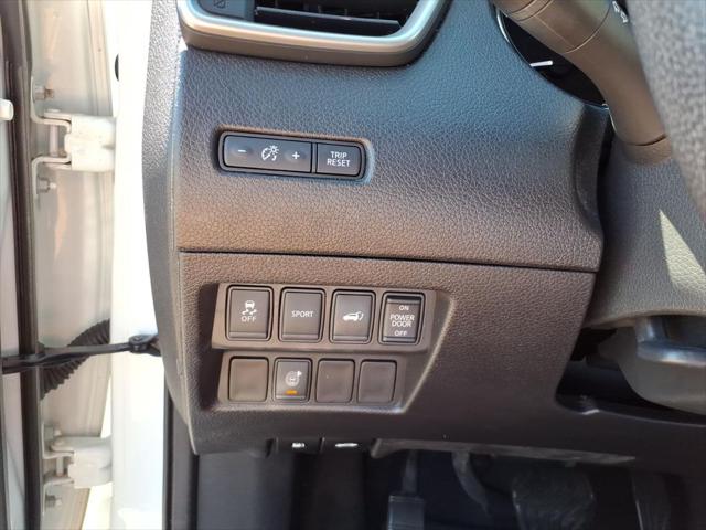 2014 Nissan Rogue SL