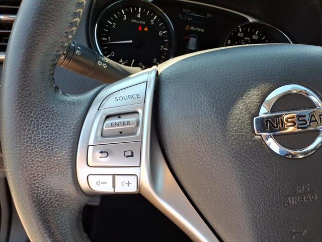 2014 Nissan Rogue SL