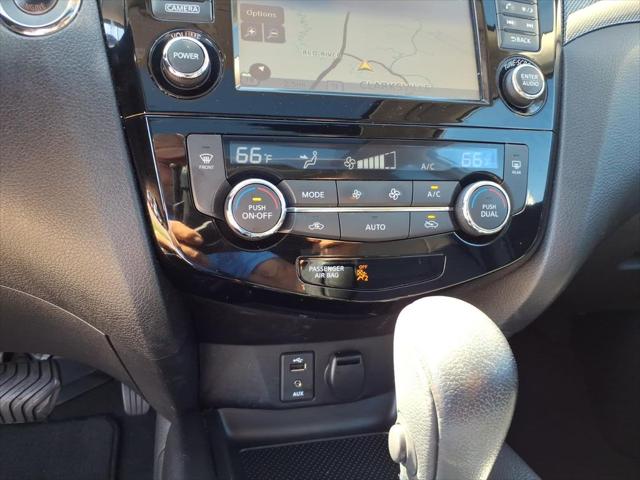 2014 Nissan Rogue SL