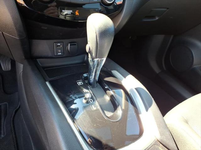 2014 Nissan Rogue SL