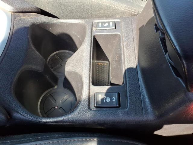2014 Nissan Rogue SL