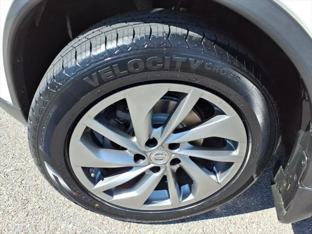 2014 Nissan Rogue SL