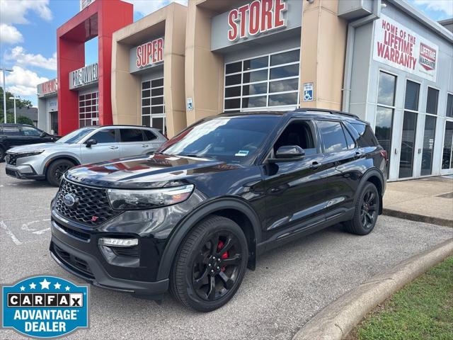 2023 Ford Explorer ST for sale in Clarksville, TN