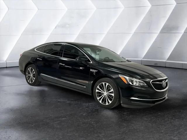 2017 Buick LaCrosse Essence for sale in Las Cruces, NM