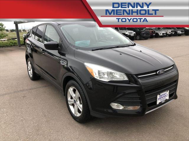 2016 Ford Escape SE for sale in Rapid City, SD