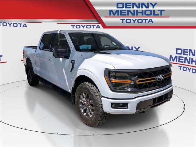 2025 Ford F-150 Tremor for sale in Rapid City, SD