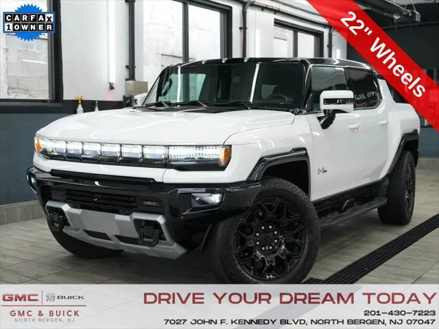 2024 GMC HUMMER EV 2X for sale in North Bergen, NJ