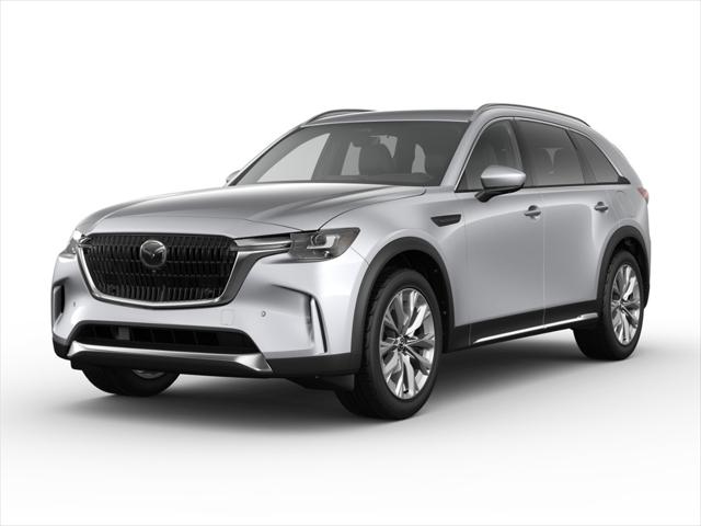 2025 Mazda X-90 3.3 Turbo Premium Plus Package for sale in Miami, FL