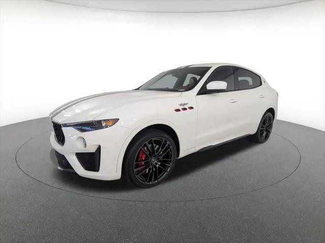 2022 Maserati Levante Trofeo for sale in Silver Spring, MD