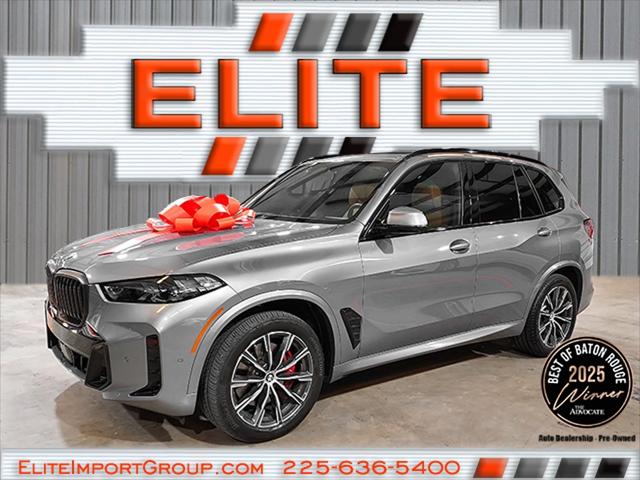 2026 BMW X5 xDrive40i for sale in Baton Rouge, LA